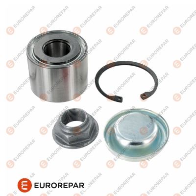 ARKA TEKER RULMANI P307 1.4HDI-1.4 16V-1.6HDI-2.0 16V 00- C4 1.4 16V-1.6 16V-2.0 16V.1.6HDI 04-