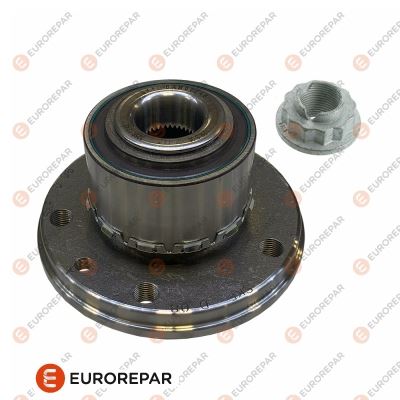 ÖN ARKA PORYA BİLYASI TRANSPORTER T5-T6-TOUAREG 04