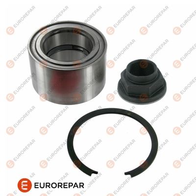 E:RULMAN KİTİ EUROREPAR