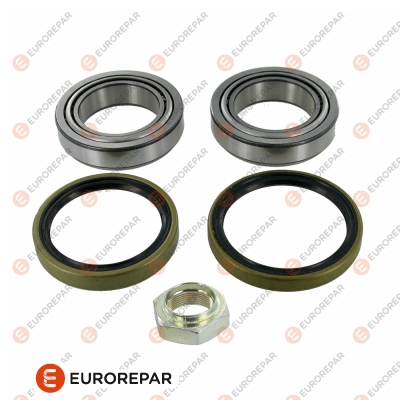 ÖN TEKER RULMANI BOXER 94-02 JUMPER 94-02 DUCATO 82-90 J5 83 1.9D-2.0-2.5TD-2.8HDI 80X50X20