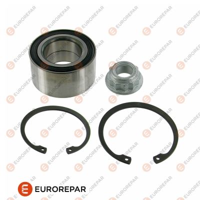 E:RULMAN KİTİ EUROREPAR
