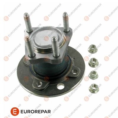 E:RULMAN KİTİ EUROREPAR