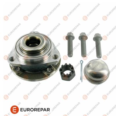 E:RULMAN KİTİ EUROREPAR