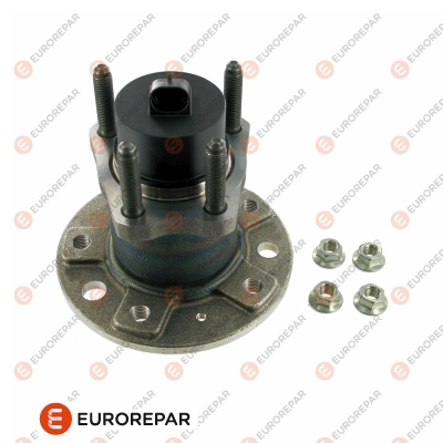 ARKA TEKER PORYASI RULMANLI ASTRA G-VECTRA A-B-COMBO-MERIVA A-ZAFIRA A 140X78X65 5 BIJON ABS Lİ