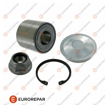 E:RULMAN KİTİ EUROREPAR
