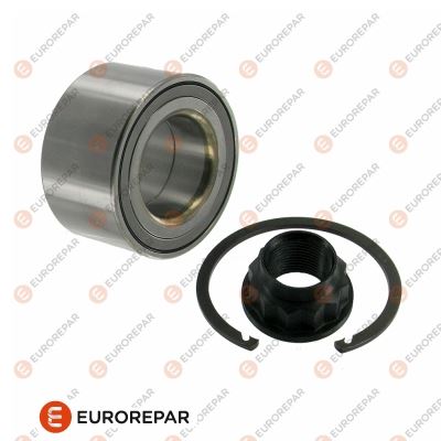 E:RULMAN KİTİ EUROREPAR