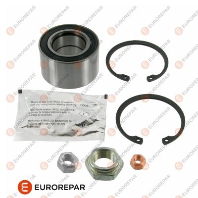 E:RULMAN KİTİ EUROREPAR