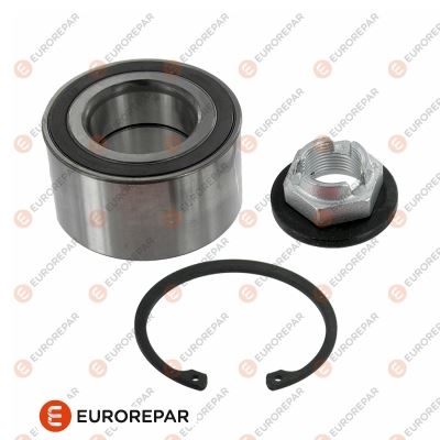 ÖN TEKER RULMANI ABS Lİ CONNECT 02 14 KIT ASTRA F VECTRA B OLCU: 39 74 39