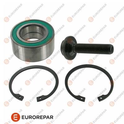E:RULMAN KİTİ EUROREPAR