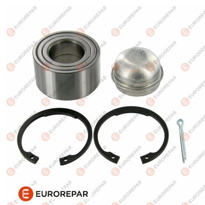 ÖN TEKER RULMANI CORSA C COMBO C 01 MERIVA A 03 TIGRA 04 34X67X37