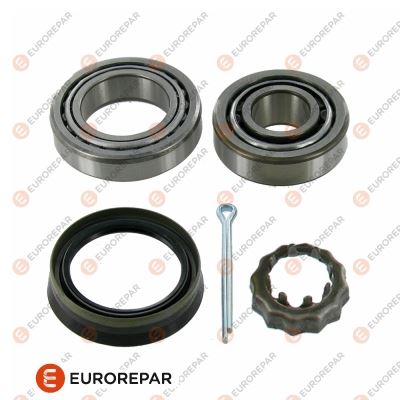 E:RULMAN KİTİ EUROREPAR