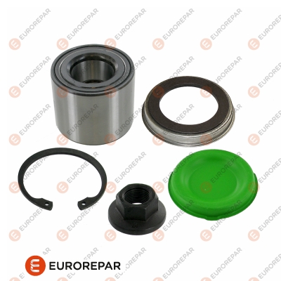 ARKA TEKER RULMANI CORSA C COMBO C 27X53X43