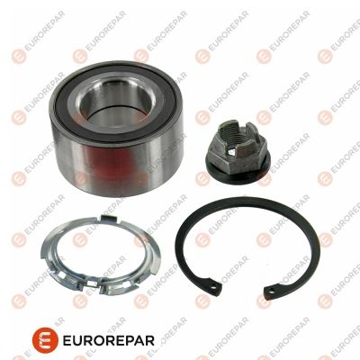 TEKER RULMANI ON MERCEDES CITAN W415 . RENAULT MEGANE CLIO CAPTUR KANGOO LOGAN SANDERO MICRA NOTE ABS LI