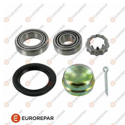 E:RULMAN KİTİ EUROREPAR