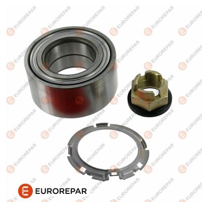 E:RULMAN KİTİ EUROREPAR