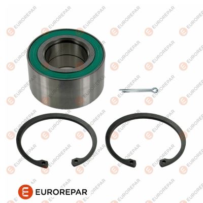 ÖN TEKER RULMANI ASTRA F VECTRA A VECTRA B OMEGA B 91-03 39X74X39