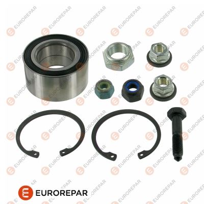 E:RULMAN KİTİ EUROREPAR