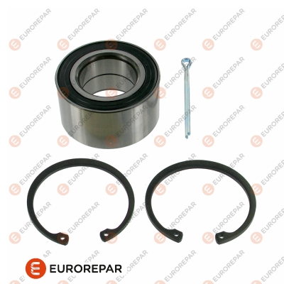 ÖN TEKER RULMANI ASTRA F 92 VECTRA A 88 COMBO B-KADETT-ASCONA-CALIBRA-ESCORT V-VI-VII 90-99 - FIESTA III-IV 89-00 -KA 96 713644170