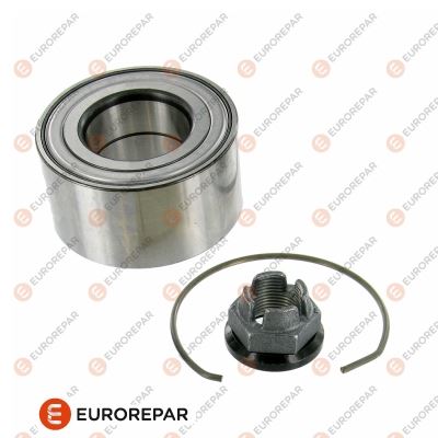 TEKER RULMANI ON MERCEDES CITAN W415 . RENAULT MEGANE CLIO CAPTUR KANGOO LOGAN SANDERO MICRA NOTE ABS LI