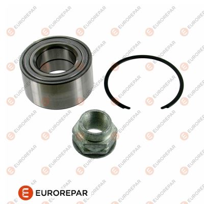 E:RULMAN KİTİ EUROREPAR
