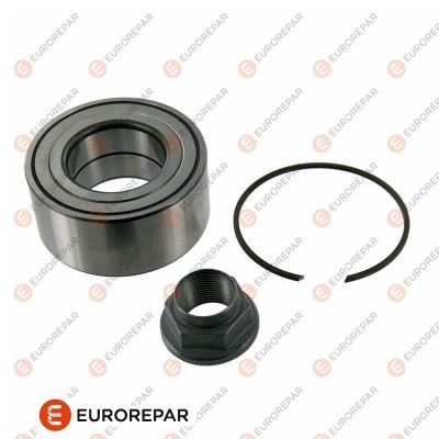 E:RULMAN KİTİ EUROREPAR