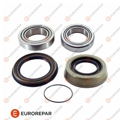 E:RULMAN KİTİ EUROREPAR