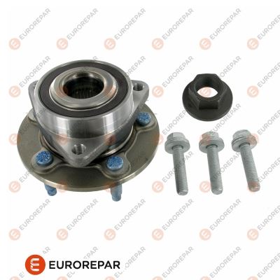 ÖN TEKER PORYASI KOMPLE ASTRA J 09 15 ZAFIRA C 11 CHEVROLET CRUZE 09 15 5 BİJON