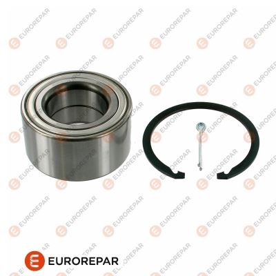 E:RULMAN KİTİ EUROREPAR
