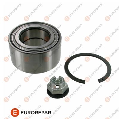 E:RULMAN KİTİ EUROREPAR