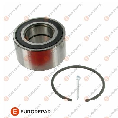E:RULMAN KİTİ EUROREPAR