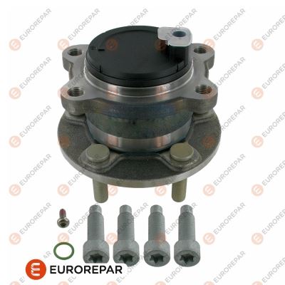 ARKA TEKER RULMANI PORAYALI FOCUS III 11 C-MAX 11 KIT
