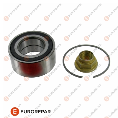 E:RULMAN KİTİ EUROREPAR