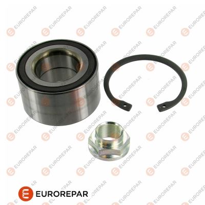 E:RULMAN KİTİ EUROREPAR