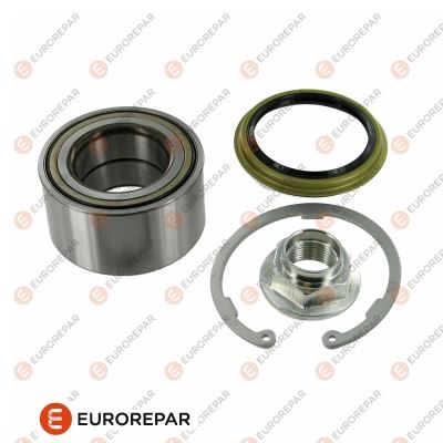 E:RULMAN KİTİ EUROREPAR