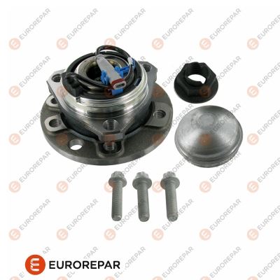 E:RULMAN KİTİ EUROREPAR