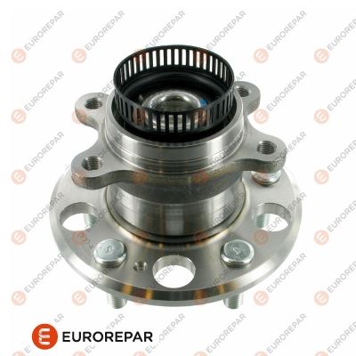 E:RULMAN KİTİ EUROREPAR