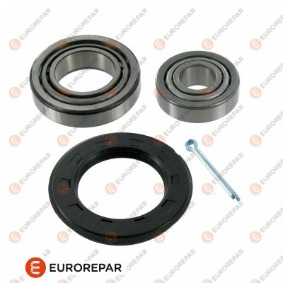 E:RULMAN KİTİ EUROREPAR