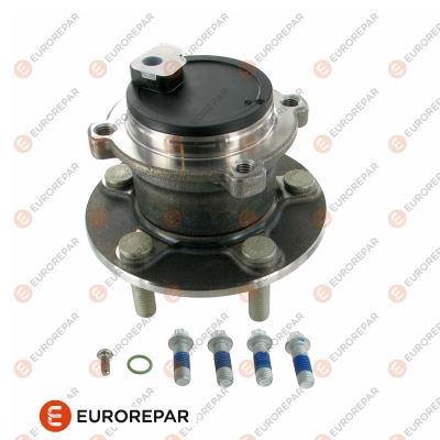 E:RULMAN KİTİ EUROREPAR