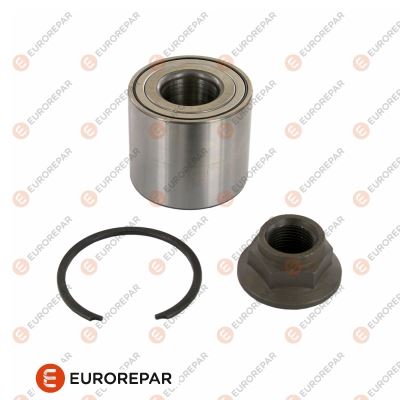 E:RULMAN KİTİ EUROREPAR
