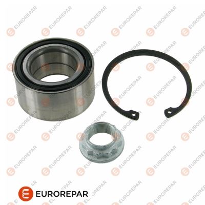 E:RULMAN KİTİ EUROREPAR