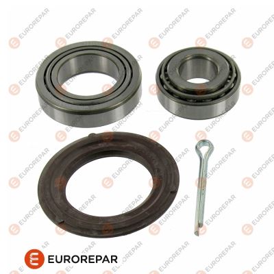 E:RULMAN KİTİ EUROREPAR