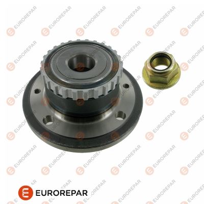 E:RULMAN KİTİ EUROREPAR