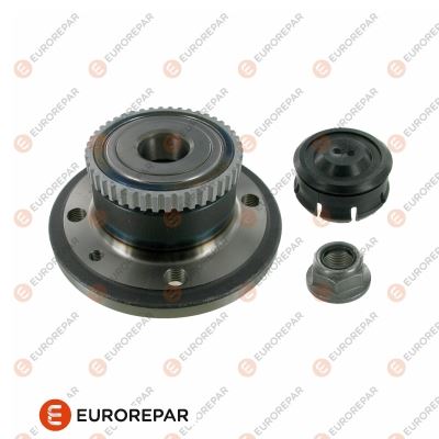 E:RULMAN KİTİ EUROREPAR
