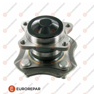 E:RULMAN KİTİ EUROREPAR