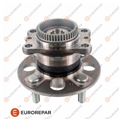 E:RULMAN KİTİ EUROREPAR