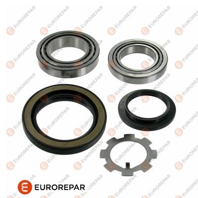 E:RULMAN KİTİ EUROREPAR