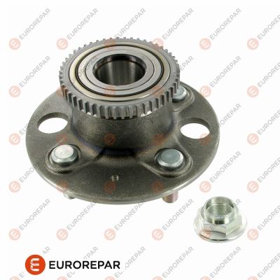 E:RULMAN KİTİ EUROREPAR