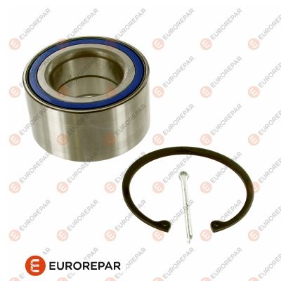 E:RULMAN KİTİ EUROREPAR