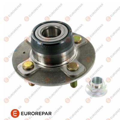 E:RULMAN KİTİ EUROREPAR
