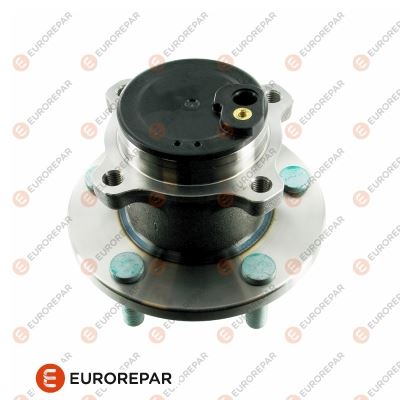 E:RULMAN KİTİ EUROREPAR